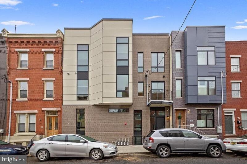 915 N 19th St in Philadelphia, PA - Building Photo