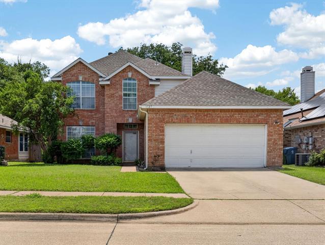 property at 1929 Shenandoah Ln