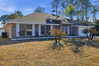 6 Reybury Ln in Palm Coast, FL - Building Photo - Building Photo