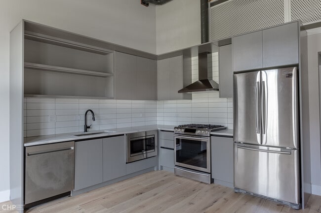 729 N Sangamon St in Chicago, IL - Building Photo - Building Photo