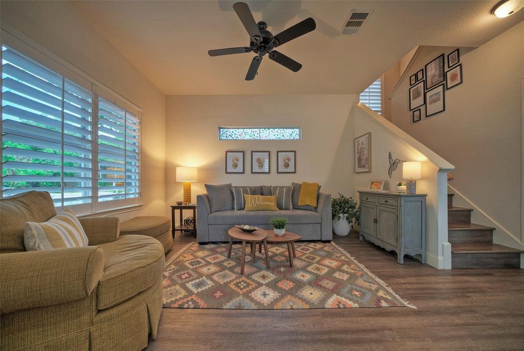 301 Windridge Village Cove in Georgetown, TX - Foto de edificio