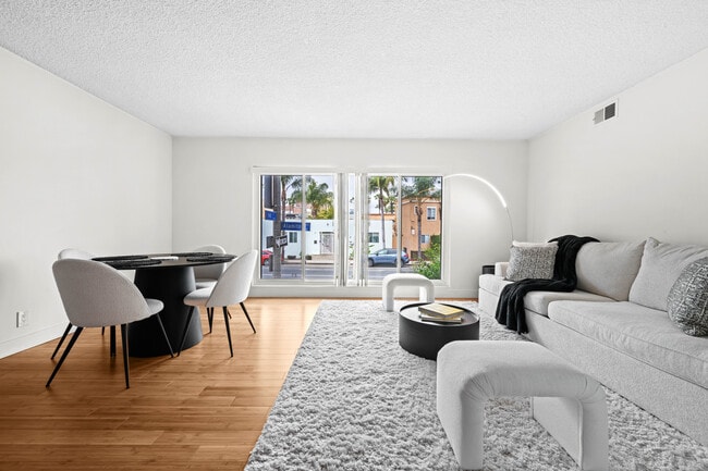 property at 801 E 1st St