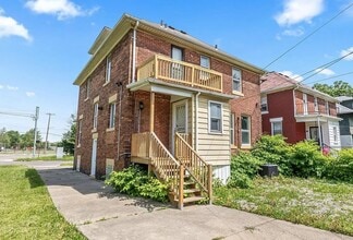 216 Holbrook St in Detroit, MI - Building Photo - Building Photo