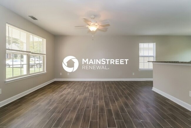3009 Champion Ln SW in Concord, NC - Building Photo - Building Photo