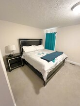 415 Huff Heritage Ln in Christiansburg, VA - Building Photo - Building Photo