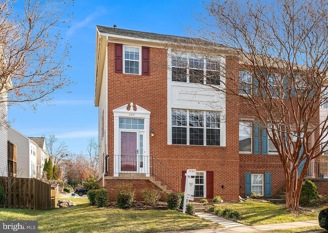 property at 4821 Great Heron Terrace