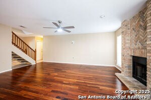 8706 Collingwood in Universal City, TX - Building Photo - Building Photo