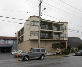 375 87th St in Daly City, CA - Building Photo - Building Photo