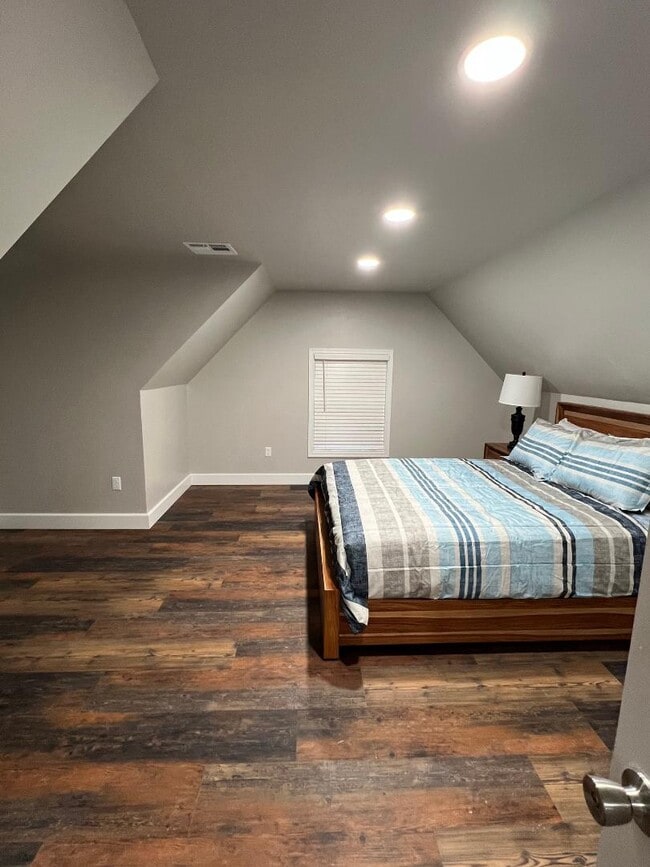 1415 6th St in Woodward, OK - Building Photo - Building Photo