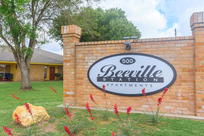 Beeville Station Apartments