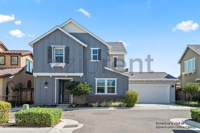 property at 272 Hopkins Ct