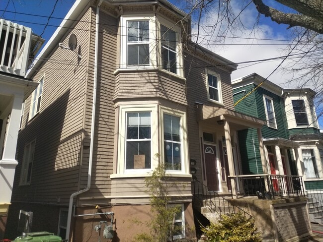 property at 1570 Walnut St