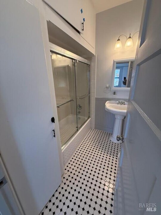 839 Capitol St in Vallejo, CA - Building Photo