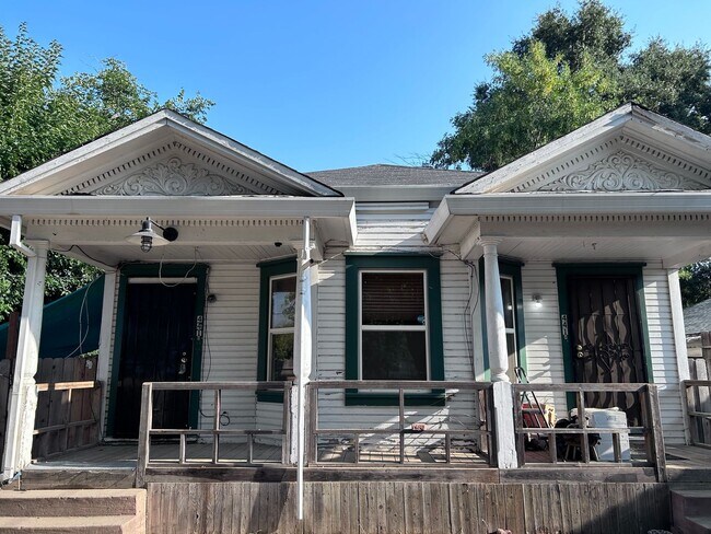 property at 441 Haggin Ave