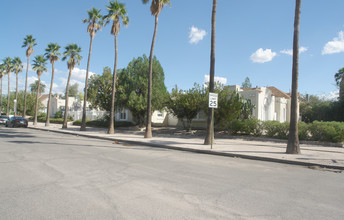 210 E 2nd St in Tucson, AZ - Building Photo - Building Photo