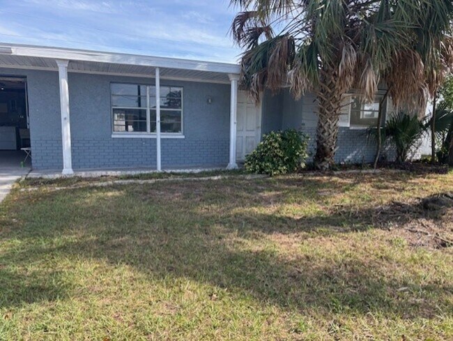 property at 3402 Blayton St