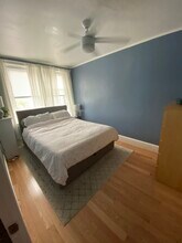 136 Broadway, Unit 3 in Somerville, MA - Building Photo - Building Photo