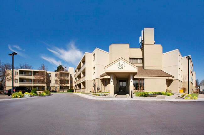 Laura Secord Apartments