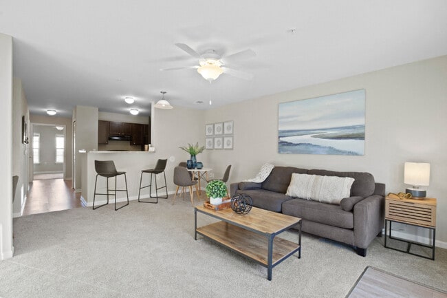 River Hills Apartments