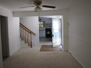 307 W Delafield Ave in Durham, NC - Building Photo - Building Photo