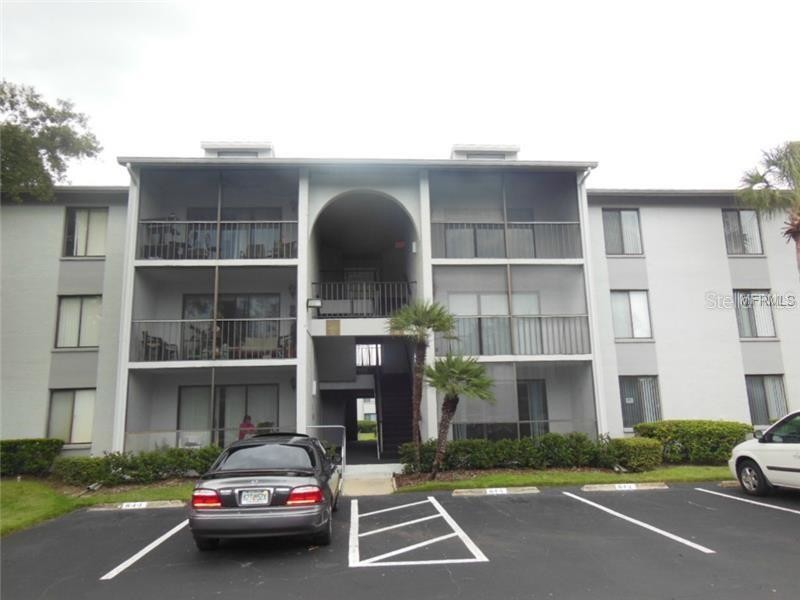 1612 S Pine Ridge Cir in Sanford, FL - Building Photo