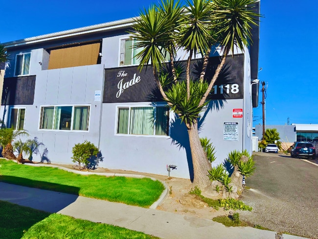 property at 11118 Newville Ave