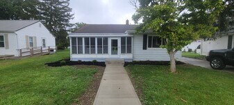 1615 Washington Ave in Findlay, OH - Building Photo