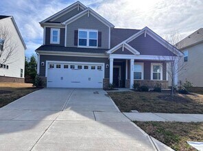 4124 Poplin Grove Dr in Indian Trail, NC - Building Photo - Building Photo