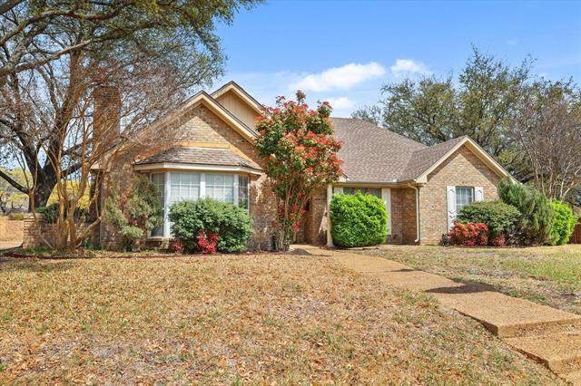 3601 Teakwood Ln in Plano, TX - Building Photo