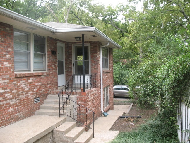 2506 Natchez Trace, Unit A