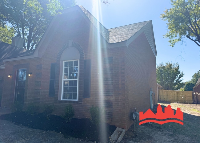 3708 Deer Crossing in Memphis, TN - Building Photo - Building Photo