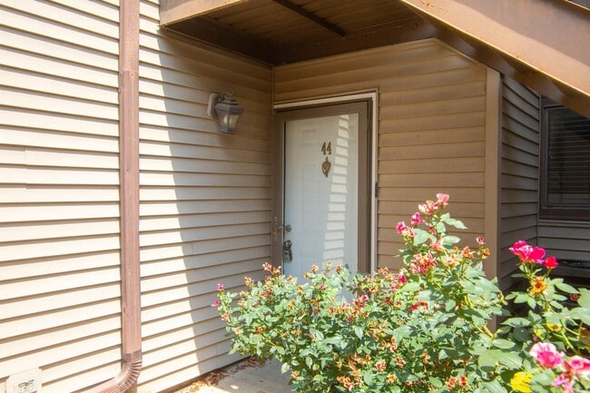 property at 12100 Rainwood Rd