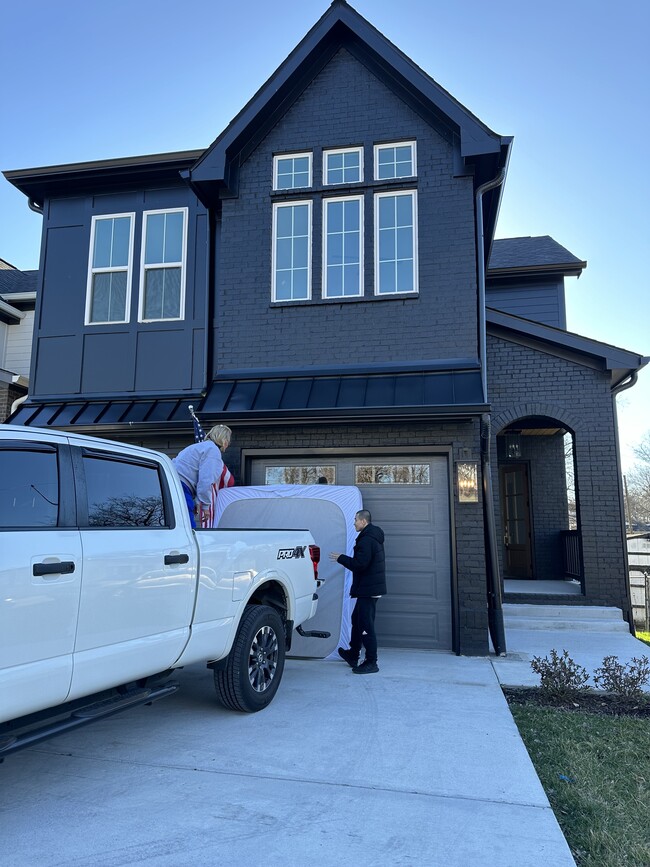 property at 439 Westboro Dr