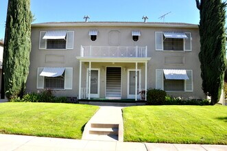 518 Naranja Dr, Unit 518 in Glendale, CA - Foto de edificio - Building Photo