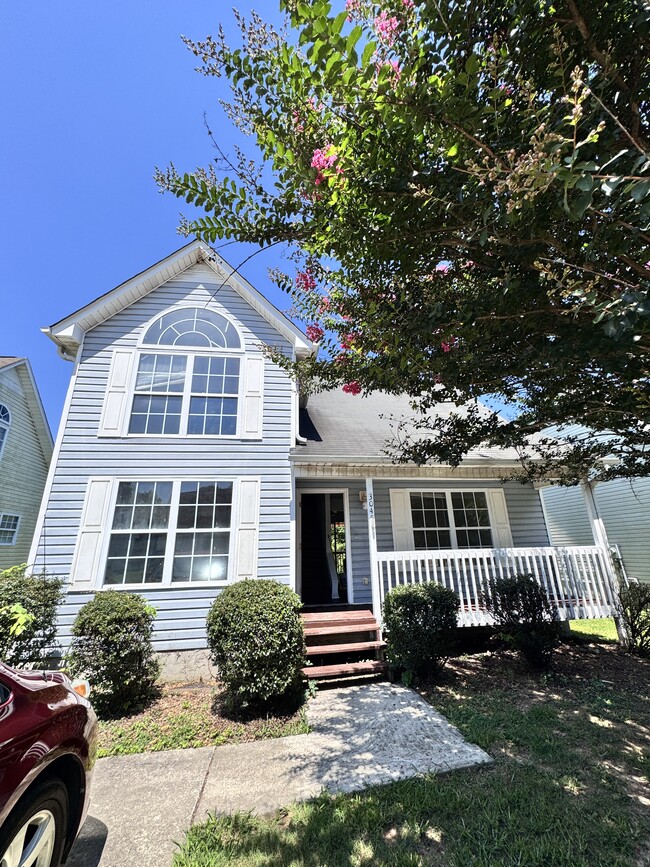property at 3045 Holly Brook Cir NE