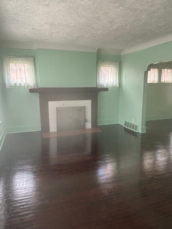 12744 Stoepel St in Detroit, MI - Building Photo - Building Photo