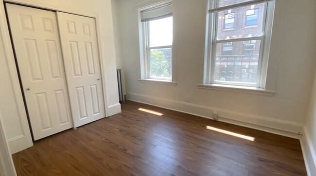 128 Hemenway St, Unit 24, Unit 24