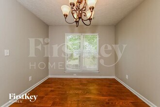 3792 Raiders Ridge Dr in Stonecrest, GA - Building Photo - Building Photo