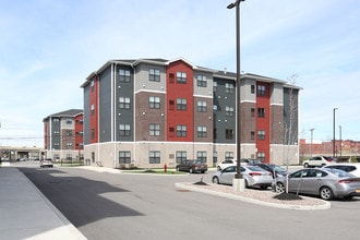 Monarch 716 in Buffalo, NY - Building Photo - Building Photo