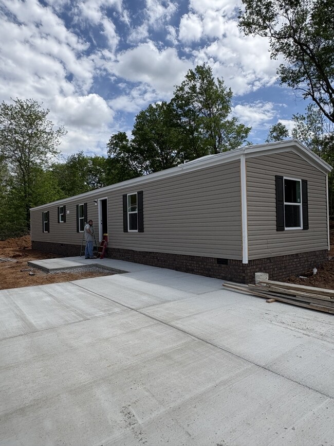 property at 507 Mercedes St