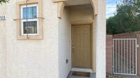 7659 Tonto Creek Ct in Las Vegas, NV - Foto de edificio - Building Photo