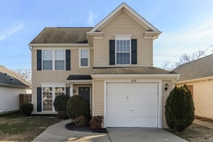 3236 Penn Meade Way in Nashville, TN - Building Photo