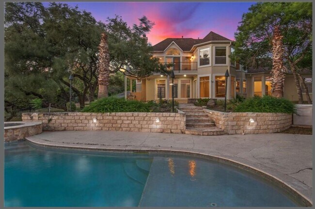 property at 1400 Camelback