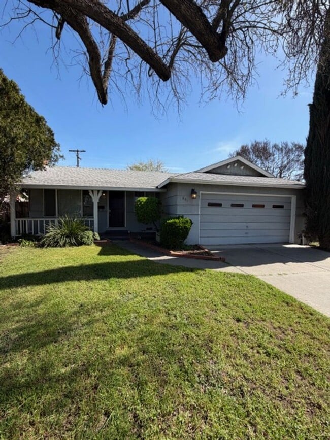 property at 801 Barbara Way