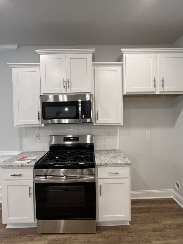 113 Vineyard Walk in Carrollton, GA - Foto de edificio - Building Photo