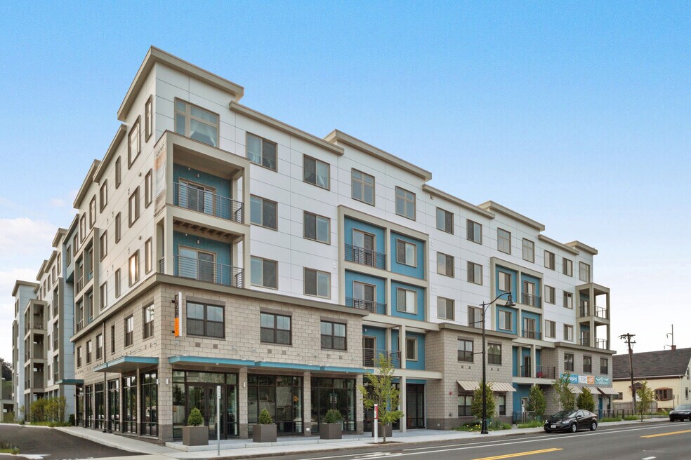 Turtle Creek Apartments Beverly, MA Apartments For Rent