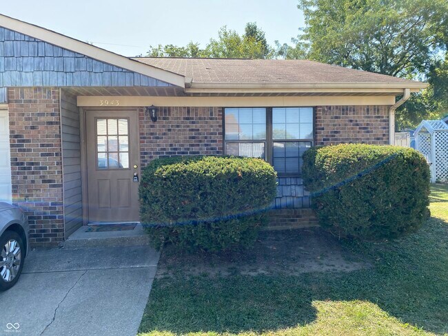 property at 3943 Sherman Towne Dr