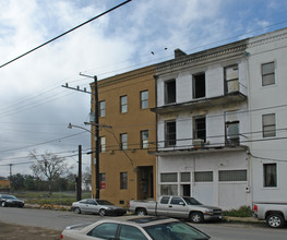 1725 Carondelet St in New Orleans, LA - Building Photo - Building Photo