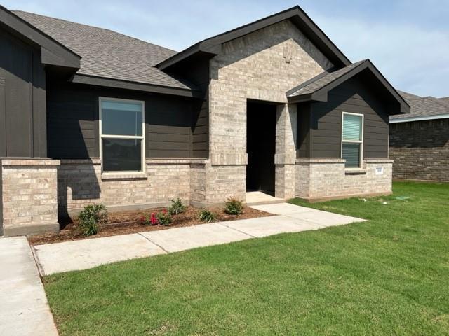 3309 Hopewell Ln in Abilene, TX - Building Photo - Building Photo