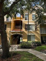 4151 San Marino Blvd, Unit 308 in West Palm Beach, FL - Building Photo